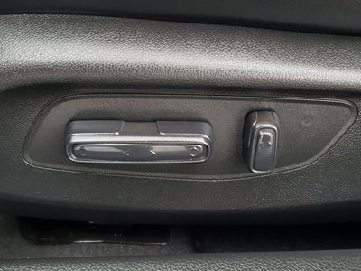 2024 Honda Civic Hatchback EX-L