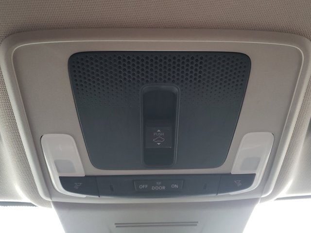 2024 Honda Civic Hatchback EX-L