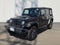 2017 Jeep Wrangler Unlimited Rubicon Recon