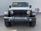 2022 Jeep Wrangler Unlimited Willys Sport