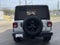 2022 Jeep Wrangler Unlimited Willys Sport