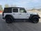 2022 Jeep Wrangler Unlimited Willys Sport
