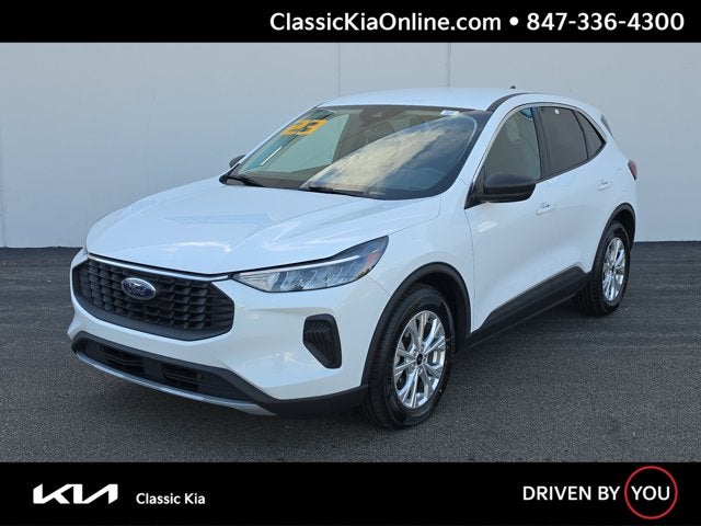 2023 Ford Escape