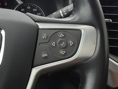 2020 GMC Acadia SLE