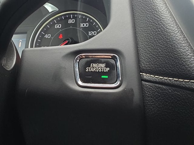 2020 GMC Acadia SLE