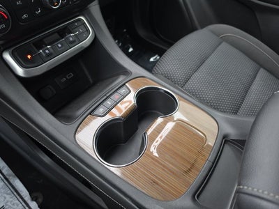 2020 GMC Acadia SLE