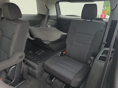 2020 GMC Acadia SLE