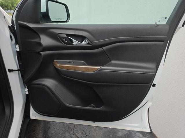 2020 GMC Acadia SLE