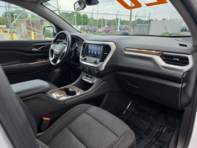 2020 GMC Acadia SLE