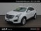 2018 Cadillac XT5 Luxury AWD