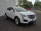 2018 Cadillac XT5 Luxury AWD