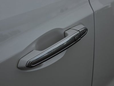 2018 Cadillac XT5 Luxury AWD