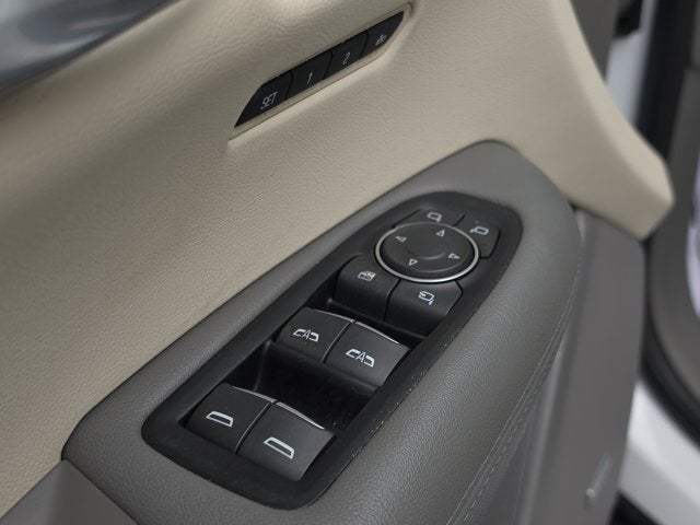 2018 Cadillac XT5 Luxury AWD