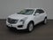 2018 Cadillac XT5 Luxury AWD