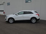 2018 Cadillac XT5 Luxury AWD