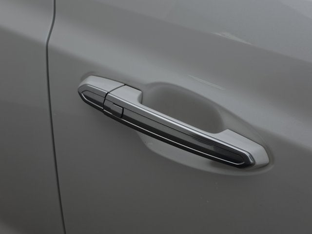 2018 Cadillac XT5 Luxury AWD