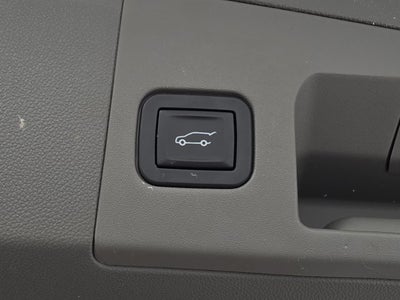 2018 Cadillac XT5 Luxury AWD