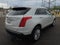 2018 Cadillac XT5 Luxury AWD