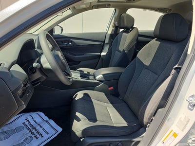 2023 Honda Accord Sedan EX
