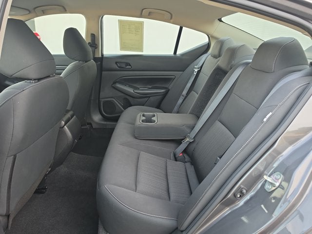 2024 Nissan Altima 2.5 S