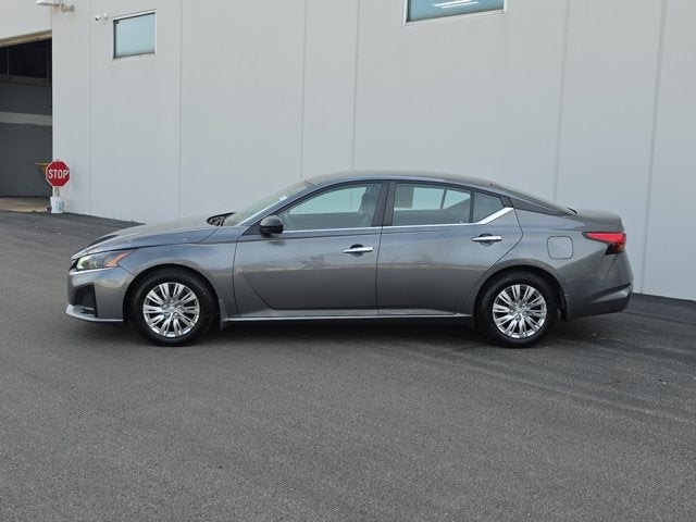 2024 Nissan Altima 2.5 S