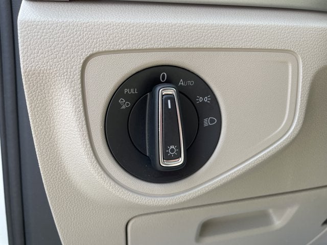 2021 Volkswagen Atlas 3.6L V6 SEL Premium