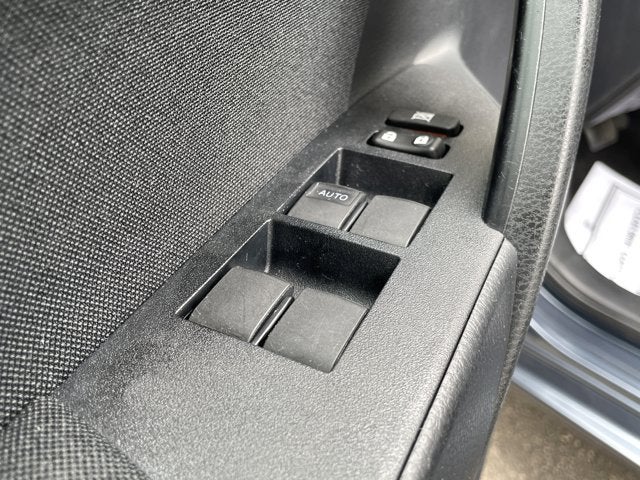 2018 Toyota Corolla Base