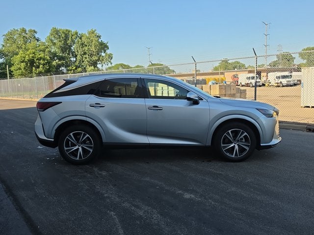 2023 Lexus RX RX 350 Premium