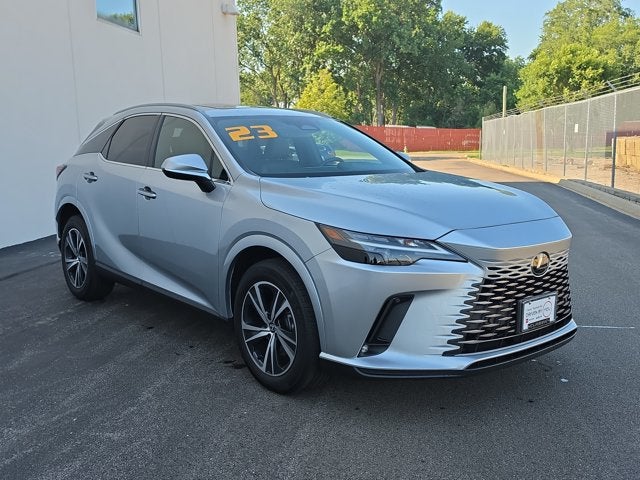 2023 Lexus RX RX 350 Premium