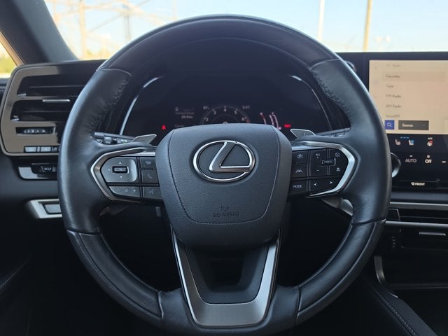 2023 Lexus RX RX 350 Premium