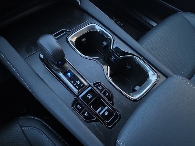 2023 Lexus RX RX 350 Premium