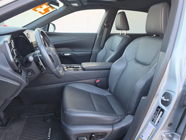 2023 Lexus RX RX 350 Premium
