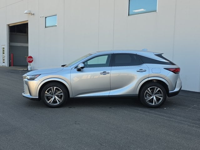 2023 Lexus RX RX 350 Premium