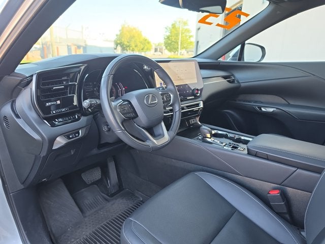 2023 Lexus RX RX 350 Premium