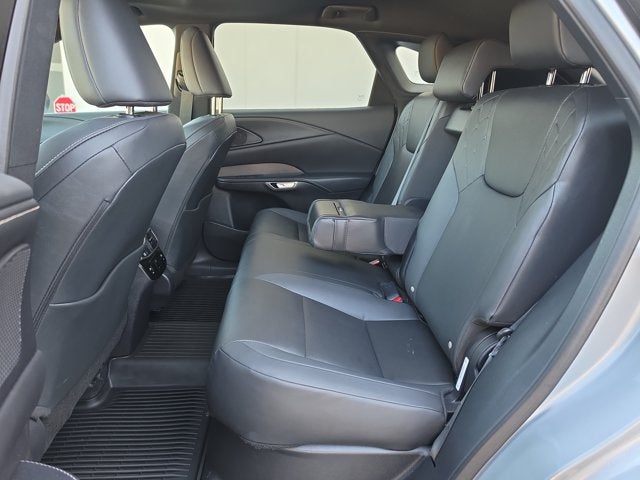 2023 Lexus RX RX 350 Premium