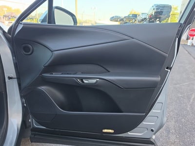 2023 Lexus RX RX 350 Premium