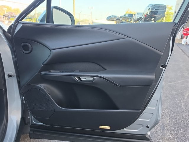 2023 Lexus RX RX 350 Premium