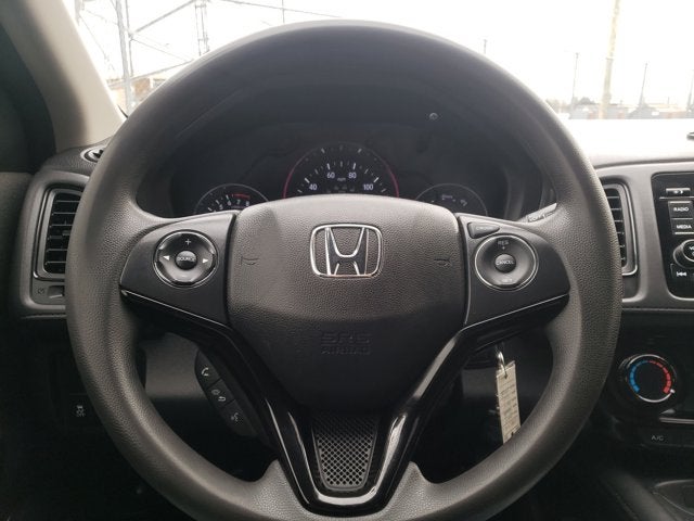 2019 Honda HR-V LX