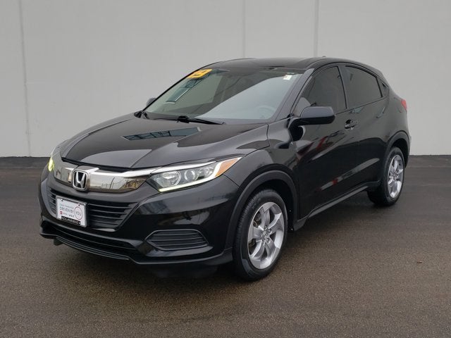 2019 Honda HR-V LX