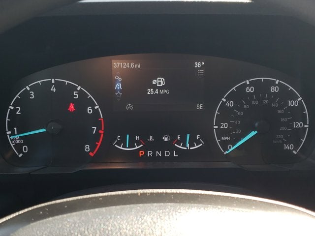 2023 Ford Maverick XL