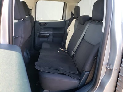 2023 Ford Maverick XL