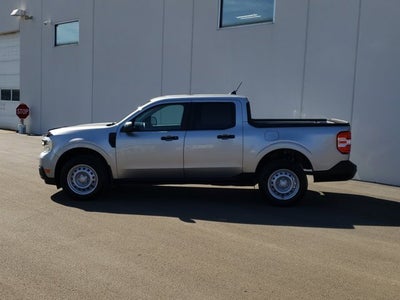 2023 Ford Maverick XL