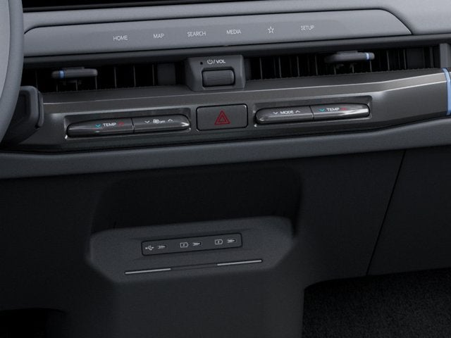 2027 Kia EV3 Wind