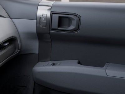 2027 Kia EV3 Wind