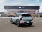 2027 Kia EV3 Wind