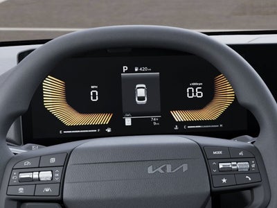 2026 Kia K4 BLACK