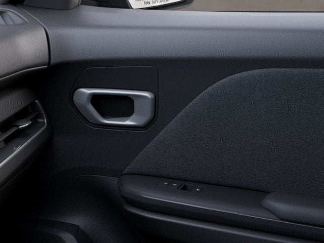2026 Kia K4 BLACK