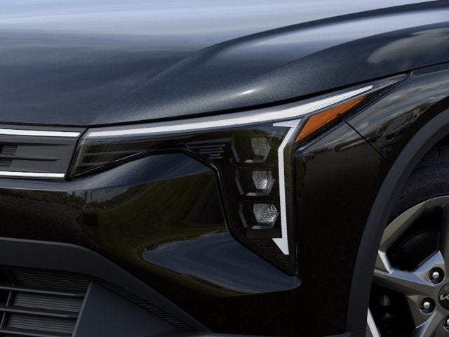 2026 Kia K4 BLACK