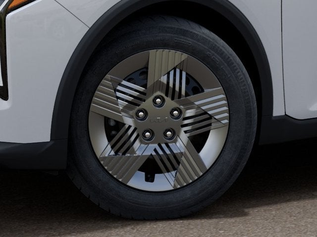 2026 Kia K4 BLACK