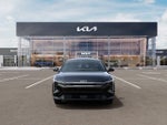 2027 Kia K4 LXS